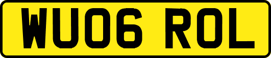 WU06ROL