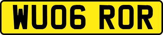 WU06ROR