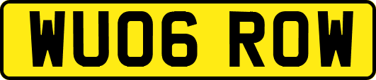 WU06ROW