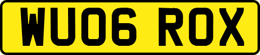WU06ROX