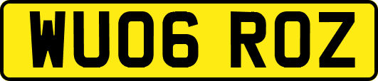 WU06ROZ
