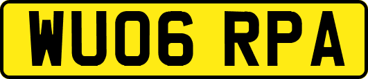WU06RPA
