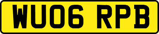 WU06RPB