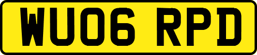 WU06RPD