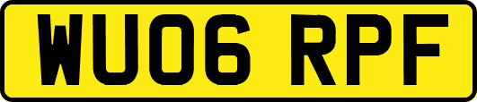 WU06RPF