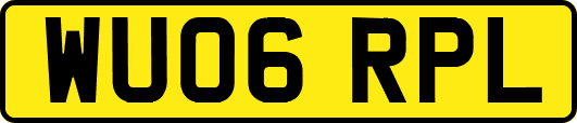 WU06RPL
