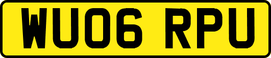 WU06RPU