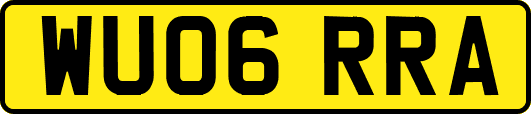 WU06RRA