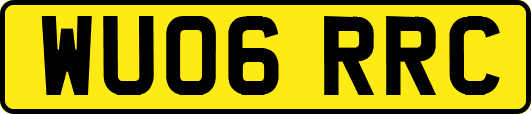 WU06RRC