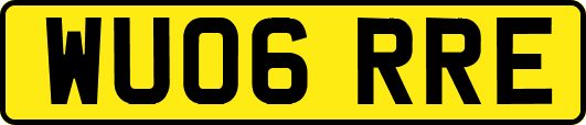 WU06RRE
