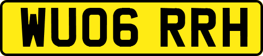 WU06RRH