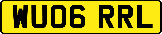 WU06RRL