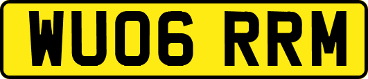 WU06RRM