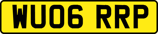 WU06RRP