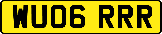 WU06RRR