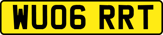 WU06RRT