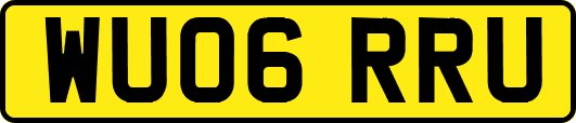 WU06RRU