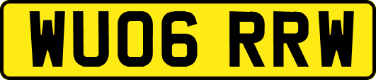WU06RRW
