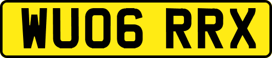 WU06RRX
