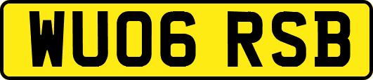 WU06RSB