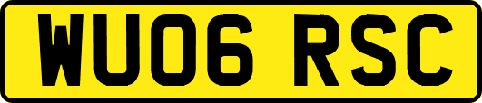 WU06RSC