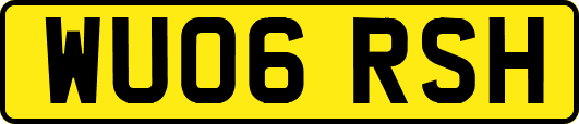 WU06RSH