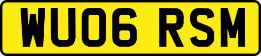 WU06RSM