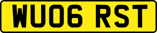 WU06RST