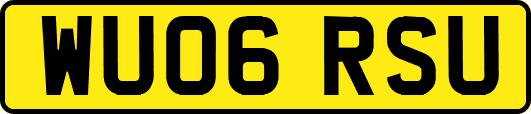 WU06RSU