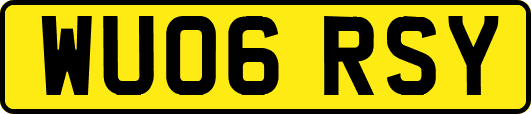 WU06RSY