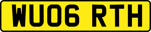 WU06RTH