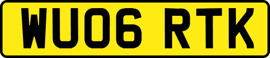 WU06RTK