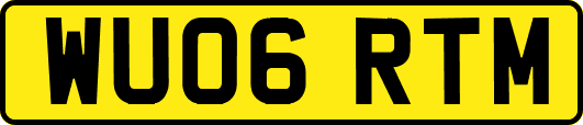 WU06RTM
