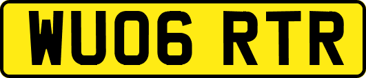 WU06RTR