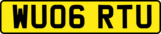 WU06RTU