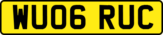 WU06RUC
