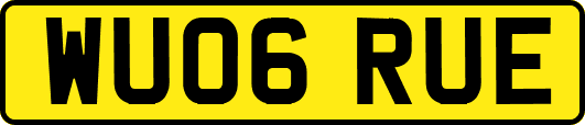 WU06RUE