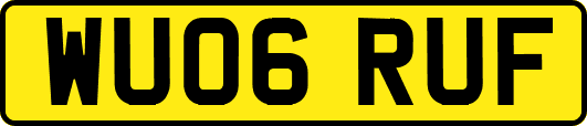 WU06RUF