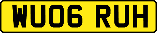 WU06RUH