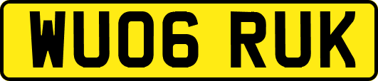 WU06RUK