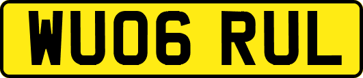 WU06RUL