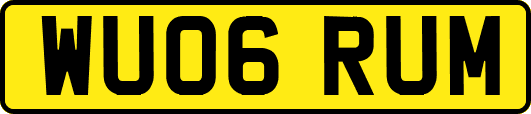 WU06RUM
