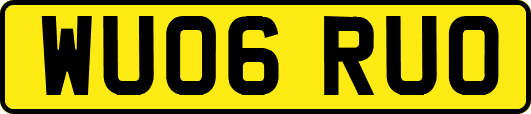 WU06RUO