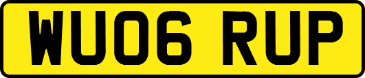 WU06RUP