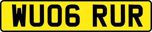 WU06RUR
