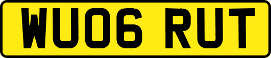 WU06RUT
