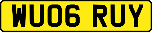WU06RUY
