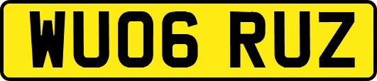 WU06RUZ