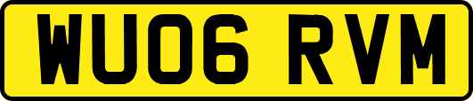 WU06RVM