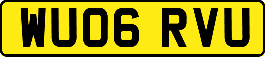 WU06RVU